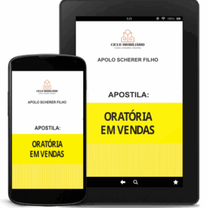 Oratória em Vendas (e-Book)